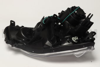 26060JG45C LAMP ASSY-LH