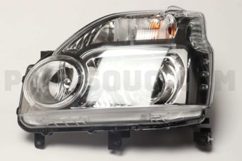 26060JG45C LAMP ASSY-LH