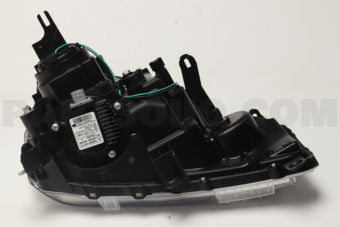 26060JG45C LAMP ASSY-LH
