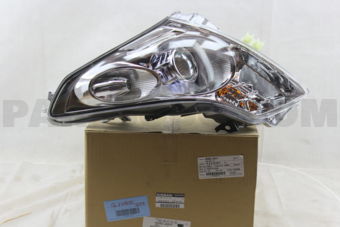 26060JK81F LAMP ASSY-LH