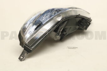 26060JN95A LAMP ASSY-LH
