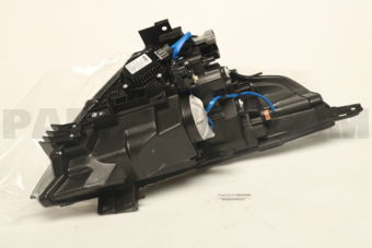 26060JN95A LAMP ASSY-LH