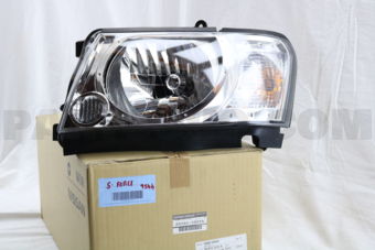 26060VD225 LAMP ASSY LH