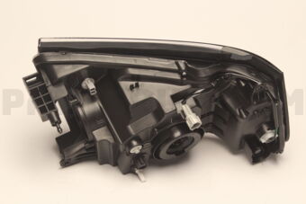 26060VD80A LAMP ASSY-LH