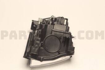 26060VD80A LAMP ASSY-LH