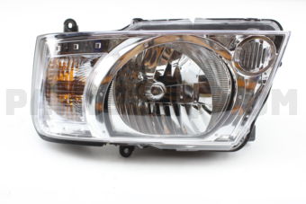 26060VS91A LAMP ASSY-LH