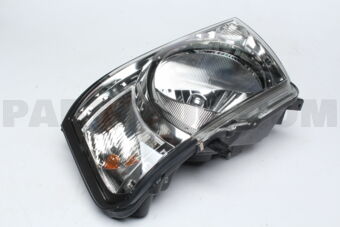 26060VS93A LAMP ASSY-LH