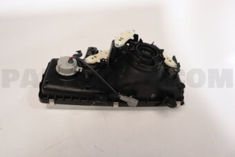 26060WJ226 Nissan LAMP ASSY-LH
