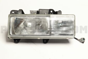 26060WK73B LAMP ASSY-LH