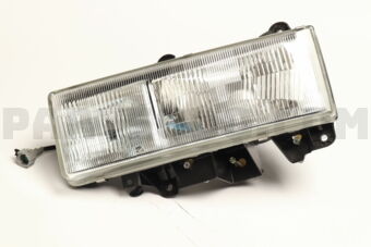 26060WK73B LAMP ASSY-LH