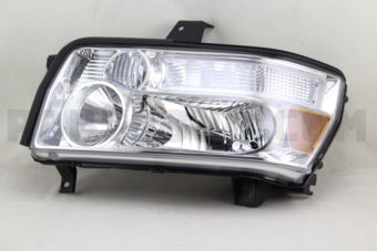 26060ZC226 LAMP ASSY-LH