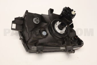 26060ZL20B Nissan LAMP ASSY-LH