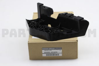 260924CA0A BRACKET ASSY