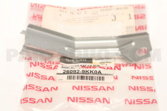 260929KK0A BRACKET ASSY-HE