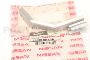 260929KK0A BRACKET ASSY-HE