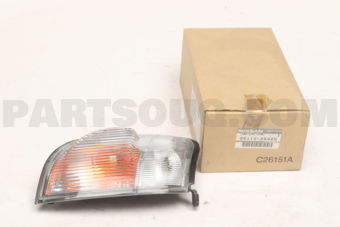 261102S425 LAMP ASSY-SIDE COMBINATION,RH