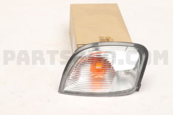 261102S425 LAMP ASSY-SIDE COMBINATION,RH
