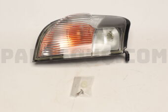 261103S225 LAMP ASSY-SIDE COMBINATION,RH