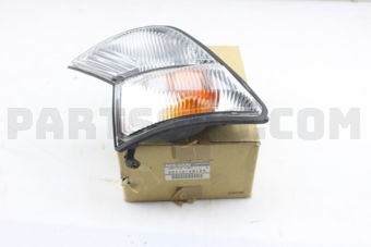 26110VB125 LAMP ASSY-SIDE COMBINATION,RH
