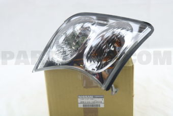 26110VC20A LAMP SIDE COMBINATION