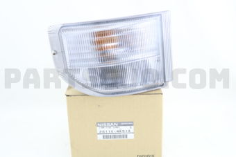26110WK51A LAMP ASSY-SIDE COMBINATION,RH
