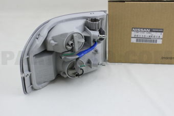 26110WK61A LAMP ASSY-SIDE COMBINATION,RH