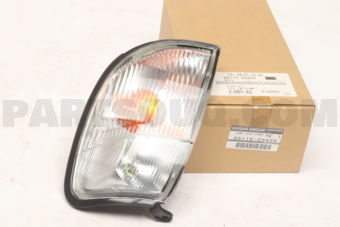 261152S425 LAMP ASSY-SIDE COMBINATION,LH