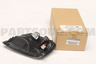 261152S425 LAMP ASSY-SIDE COMBINATION,LH