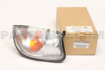 261152S425 LAMP ASSY-SIDE COMBINATION,LH