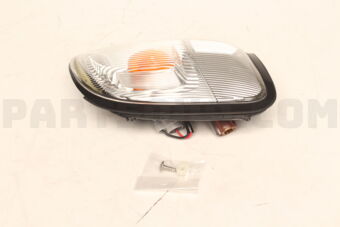 261153S225 LAMP ASSY-SIDE COMBINATION,LH