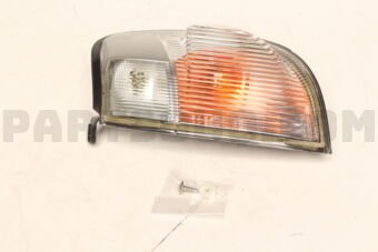 261153S225 LAMP ASSY-SIDE COMBINATION,LH