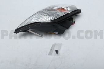 26115VB226 LAMP ASSY-SIDE COMBINATION,LH