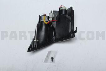 26115VB226 LAMP ASSY-SIDE COMBINATION,LH