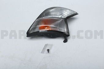 26115VB226 LAMP ASSY-SIDE COMBINATION,LH