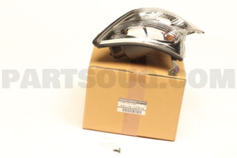 26115VC20A LAMP SIDE-COMBI