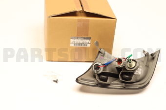 26115VC20A LAMP SIDE-COMBI