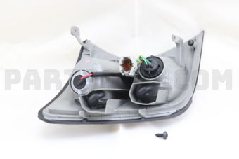 26115VC325 LAMP ASSY-SIDE COMBINATION,LH