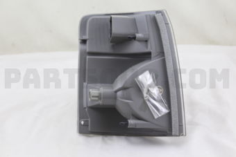 26115VW025 LAMP ASSY-SIDE COMBINATION,LH