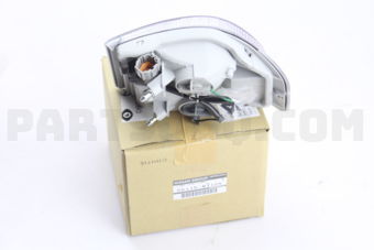 26115WJ125 LAMP ASSY-SIDE COMBINATION,LH