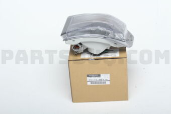 26115WK51A LAMP ASSY-SIDE COMBINATION,LH