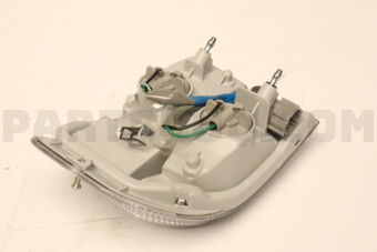 26115WK626 LAMP ASSY-SIDE COMBINATION,LH