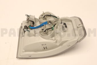 26115WK626 LAMP ASSY-SIDE COMBINATION,LH