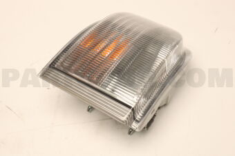 26115WK626 LAMP ASSY-SIDE COMBINATION,LH