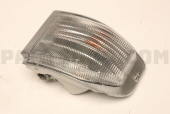 26115WK626 LAMP ASSY-SIDE COMBINATION,LH