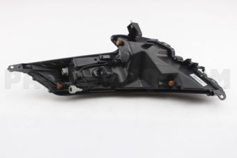 261203YM0C LAMP ASSY FRONT