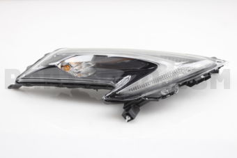 261203YM0C LAMP ASSY FRONT