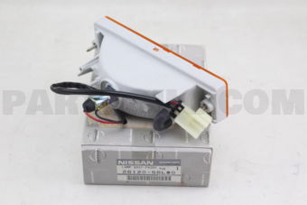 2612056L00 LAMP ASSY-FRONT COMBINATION,RH
