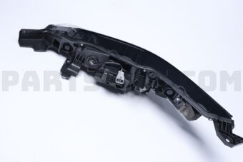 261206RA0A Nissan COMBINATION LAMP ASSY-FRONT,RH