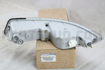 2612095F0A LAMP ASSY-FRONT COMBINATION,RH