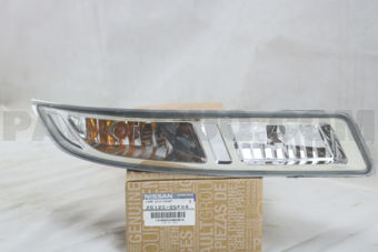 2612095F0A LAMP ASSY-FRONT COMBINATION,RH